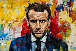 macron va-t-en guerre