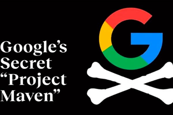 Google Maven