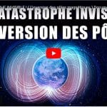 inversion des pôles magnétiques