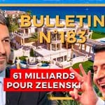 Stratpol : bulletin n°183