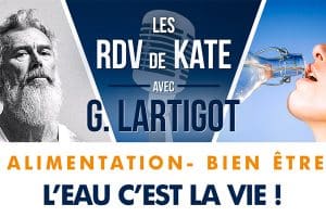 l'eau c'est la vie