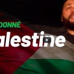 Dieudonné – Palästina