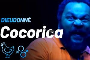 Le wokisme vu par Dieudonné