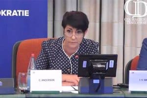 Christine Anderson - AFD