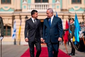 Donald Trump découple les États-Unis d’Israël