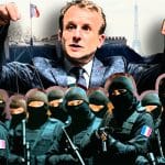 Macron et ses assassins