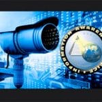 Le Patriot Act sur la scellette