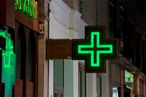 condamnation de pharmaciens