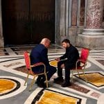 Trump et l'Ukraine