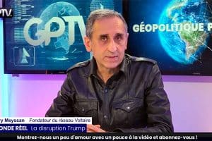 Trump - Musk : mise en scène ?