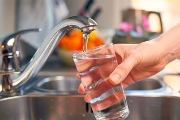 LA FRANCE, CHAMPIONNE EUROPÉENNE DE L’EAU EMPOISONNÉE