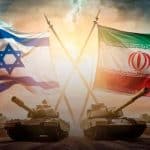 Israël - Iran : l’affrontement