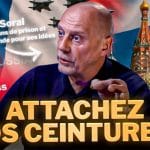 la venue de l'anti-Christ