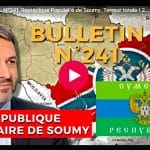 Stratpol : bulletin n°241