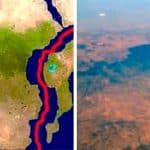 Afrique - continent