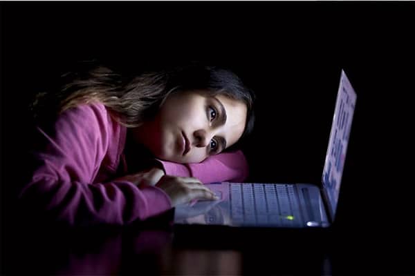 vivre sans internet