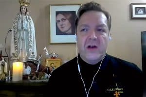 Interview de Xavier Ayral sur les prophéties de Marie-Julie Jahenny pour notre époque !