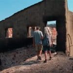 l'Aude en feux