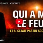 Qui a mis le feu dans l'Aude