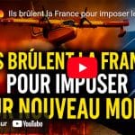 France - terre brûlée