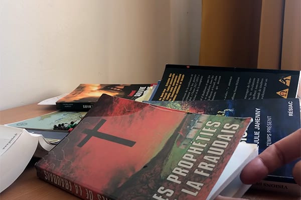 la fin des temps - faillites et ruine des français