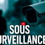 Saint Etienne - sous surveillance