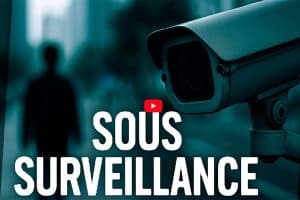 Saint Etienne - sous surveillance
