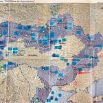 Macron et le partage de l'Ukraine
