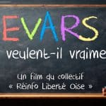 EVARS - ils veulent nos enfants