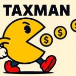 de pacman à taxman