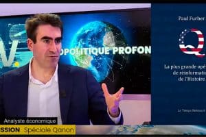 Q et le combat spirituel