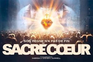 documentaire : Sacré-Cœur