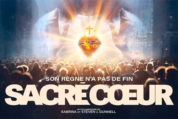 documentaire : Sacré-Cœur