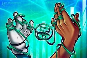 Tether - USDT : 500 millions de personnes en détiennent