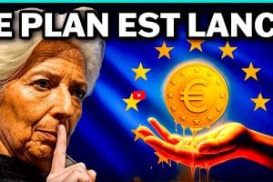 le cauchmard de l'euro numérique
