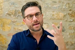 Guilhem Cayzac sur l'argent numérique