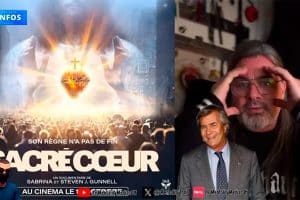 Sacré-Coeur - suivre le Christ