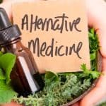 se préparer à l'hiver - médecine alternative