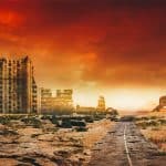 homo sapiens en danger